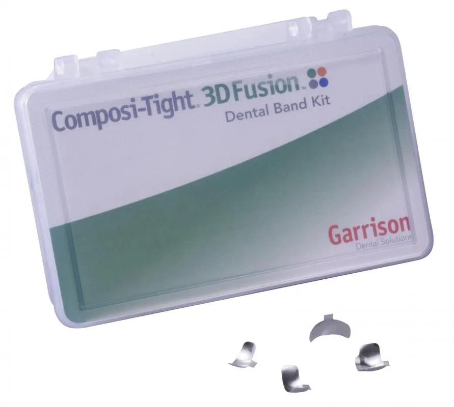 Composi Tight Premolaiure + Extension 3 50pcs