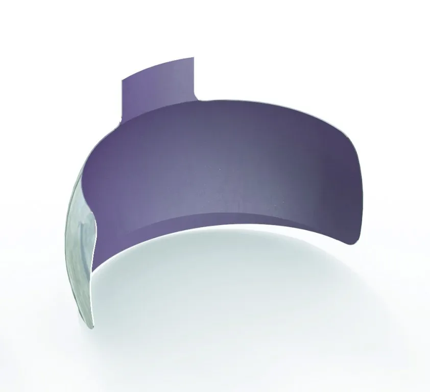 Composi Tight 3D Fusion Prem.Pet.Molaire 5. 100pcs
