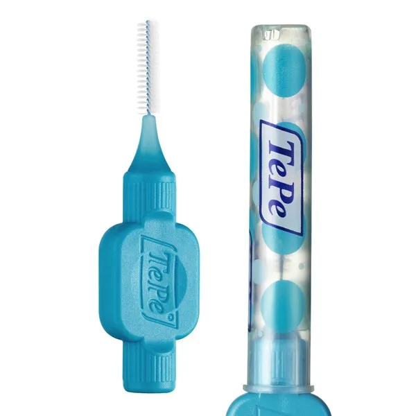 Ragers Bleu 0,6 Mm Blister 6pcs