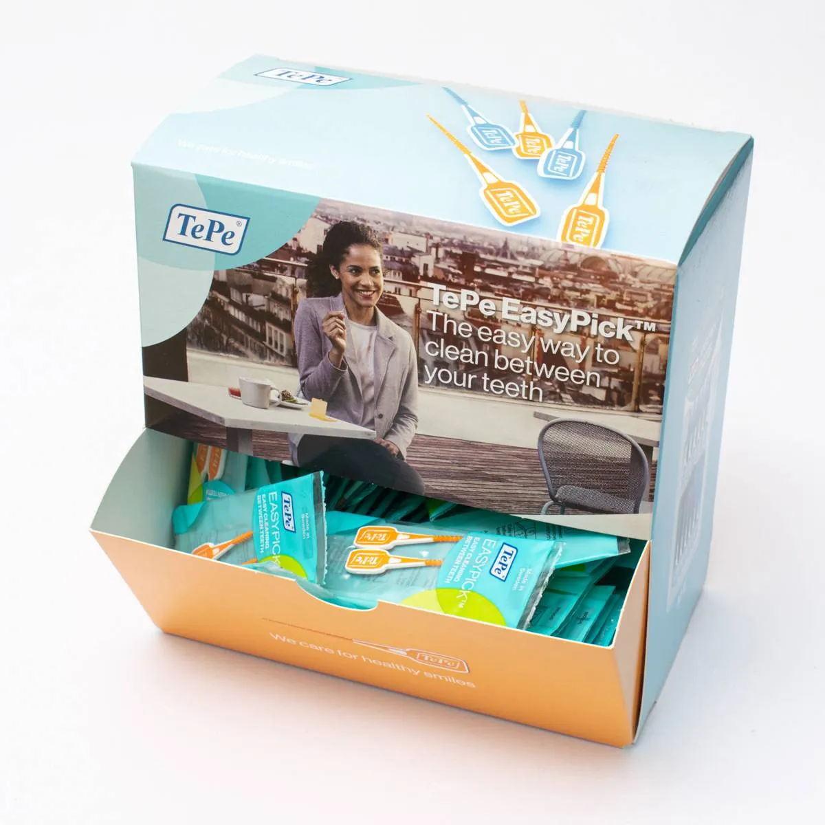 Easypicktm Xs/S  Dispenser Box