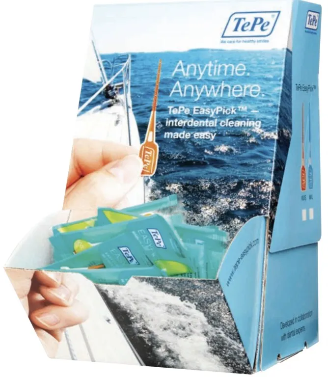 Easypicktm Xs/S & M/L Dispenser Box/100 100pcs