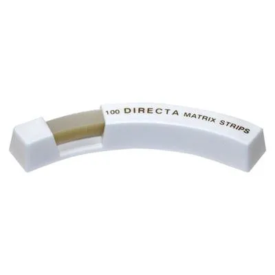 Matrixstrips Courbe 100pcs