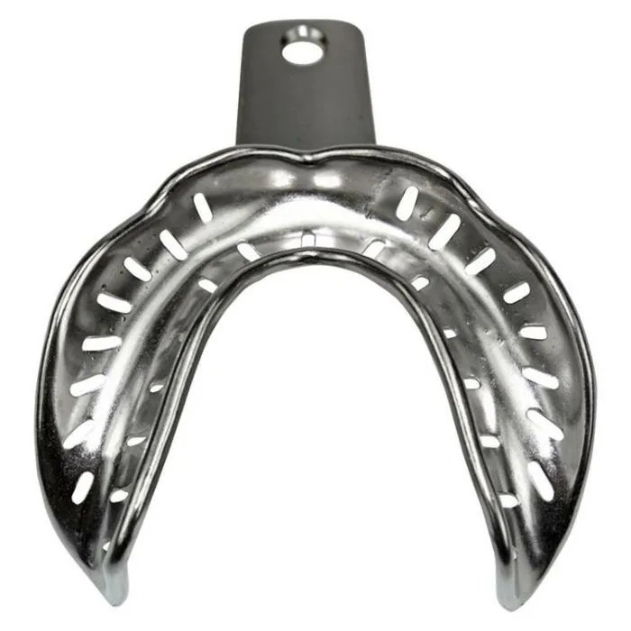 Porte Empreinte Schreinemakers Edent.Inf.25