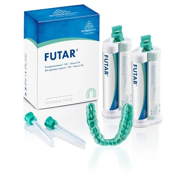 Futar S-50 2X50Ml De