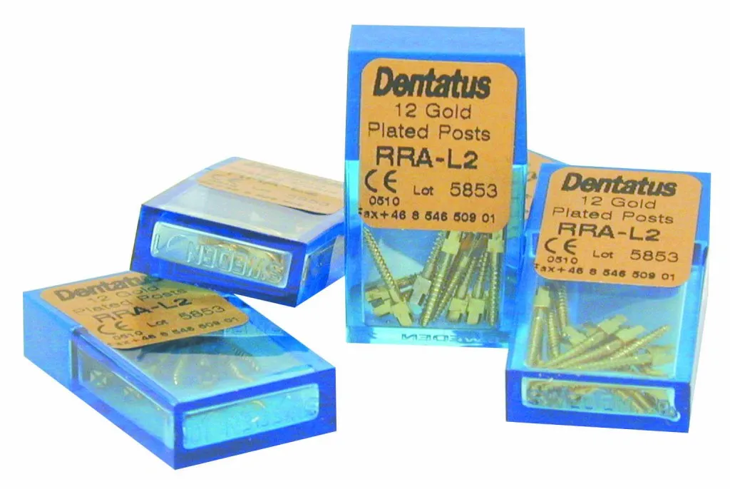 Screwpost Dore L2 15pcs