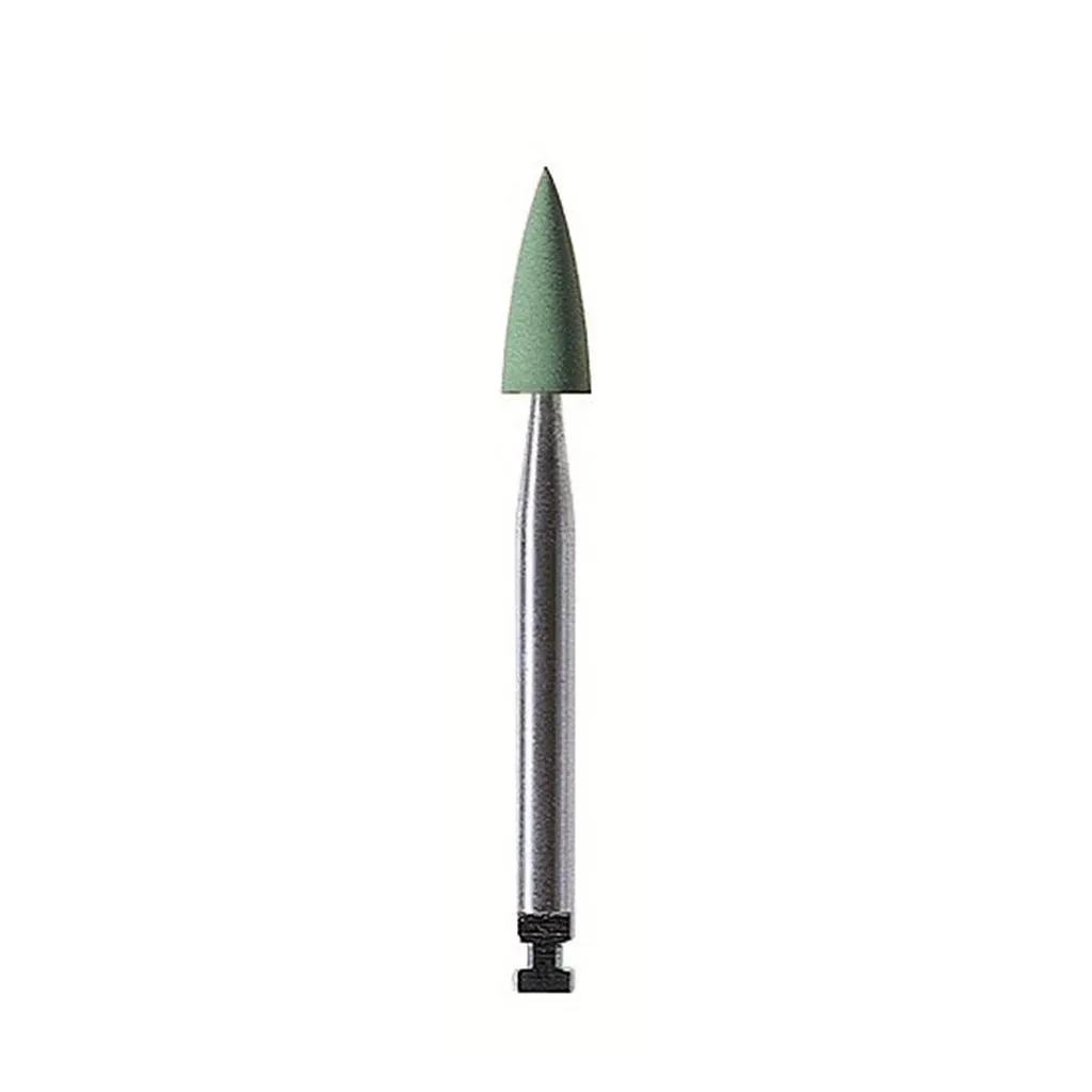 Astropol Petites Flammes Vert 6pcs CF 533584