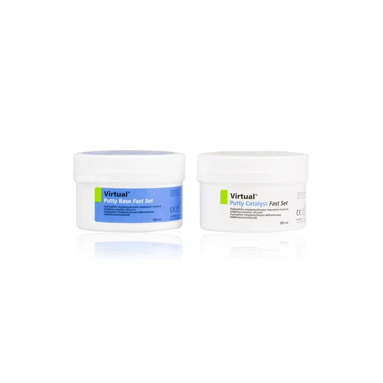 Virtual Putty Fast 2x 300ml