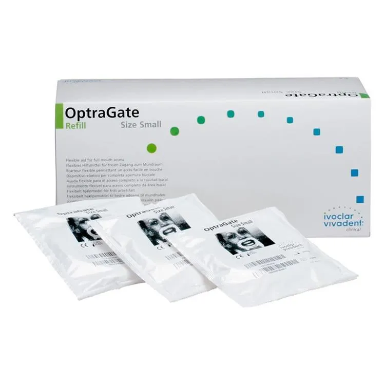 Optragate 3D Small 80pcs