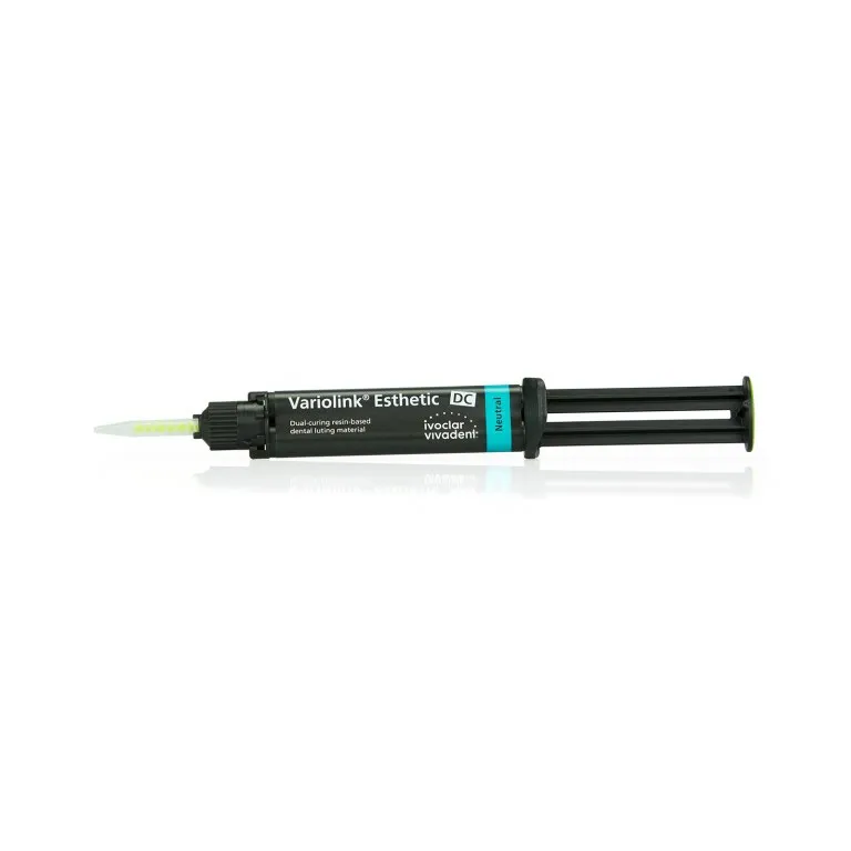 Variolink Esthetic Dc Refill Neutral 5gr
