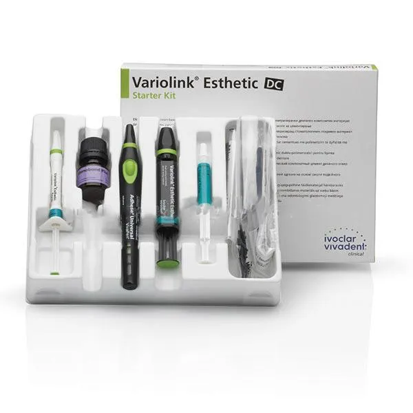 Variolink Esthetick Kit 666434 = 763318