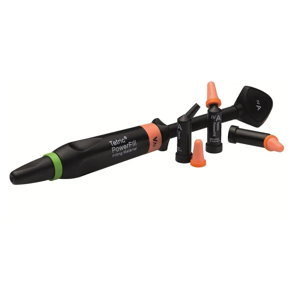 Tetric Powerfill Ivw Seringue 3gr