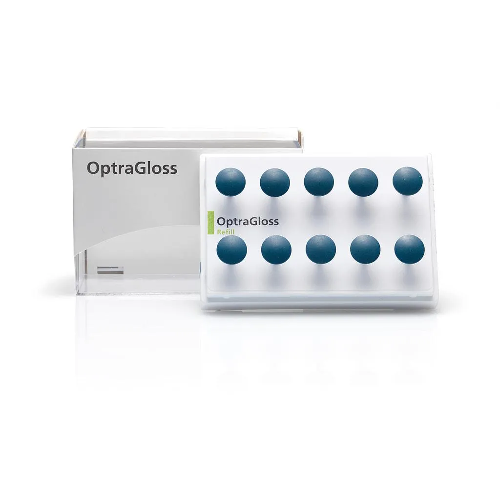 Optra Gloss Refill Lens Pp