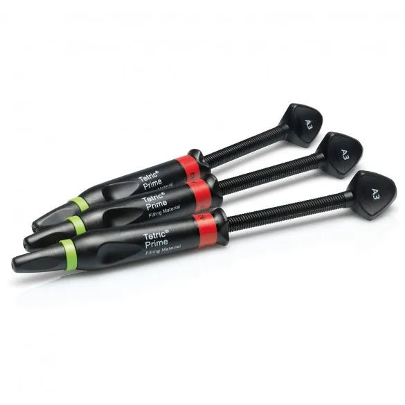 Tetric Prime Syringe A4 3gr