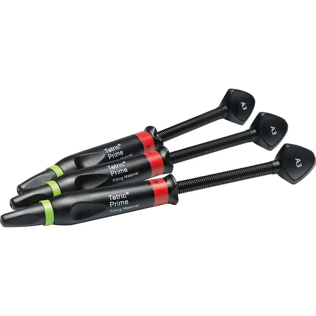 Tetric Prime Refill A1 3x 3gr