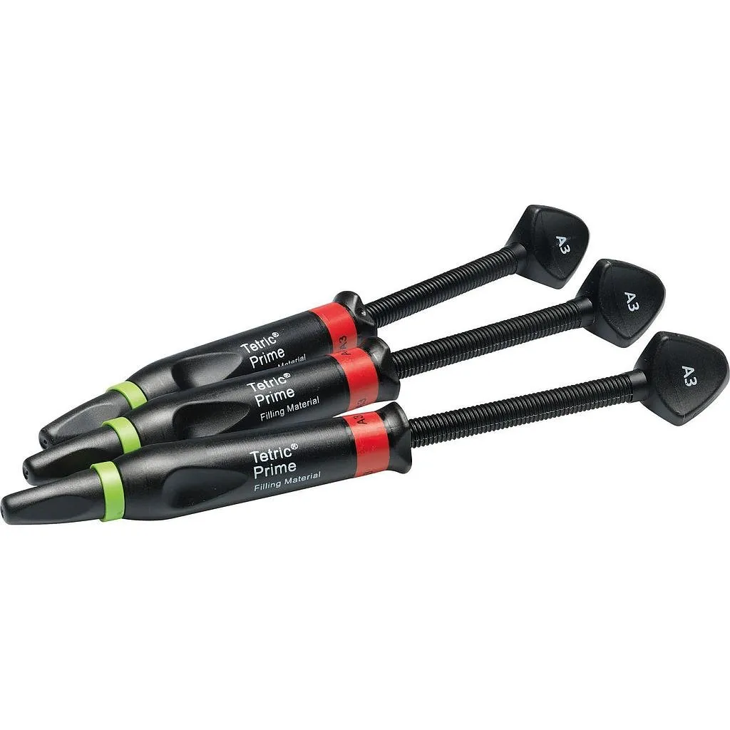 Tetric Prime Refill A2 3x 3gr