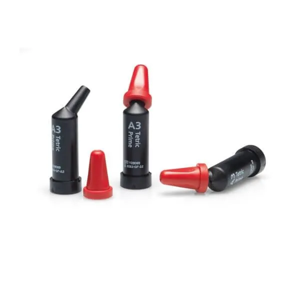 Tetric Prime Caps Jumbo A2 150x 0,25gr