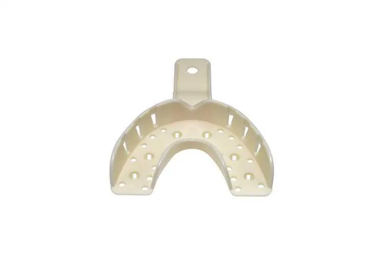 Miratray I2 Bas Medium 50pcs