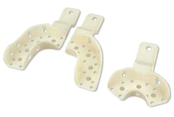 Miratray Pl 100pcs
