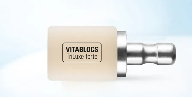 Vita Blocs Triluxe Forte Univ 2M2,Ctf-12, 5Pc