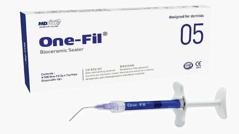 One-Fil Bioceramic