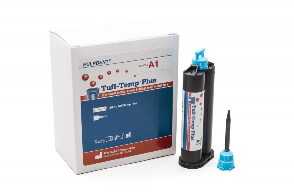 Tuff-Temp Plus 50Ml. Automix A3