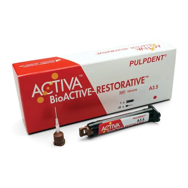 Activa Bioactive Seringue A3.5 5ml