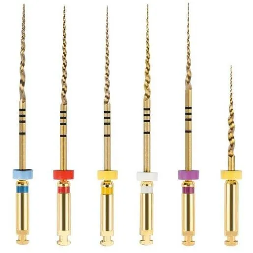U+File Ra F4 21Mm  6pcs