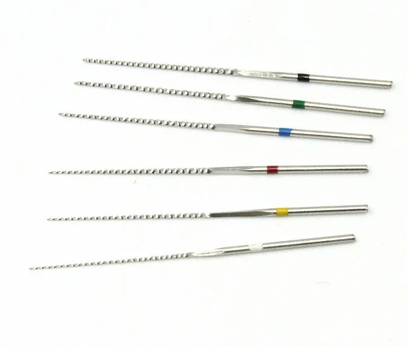 U+File Ra F5 25Mm  6pcs