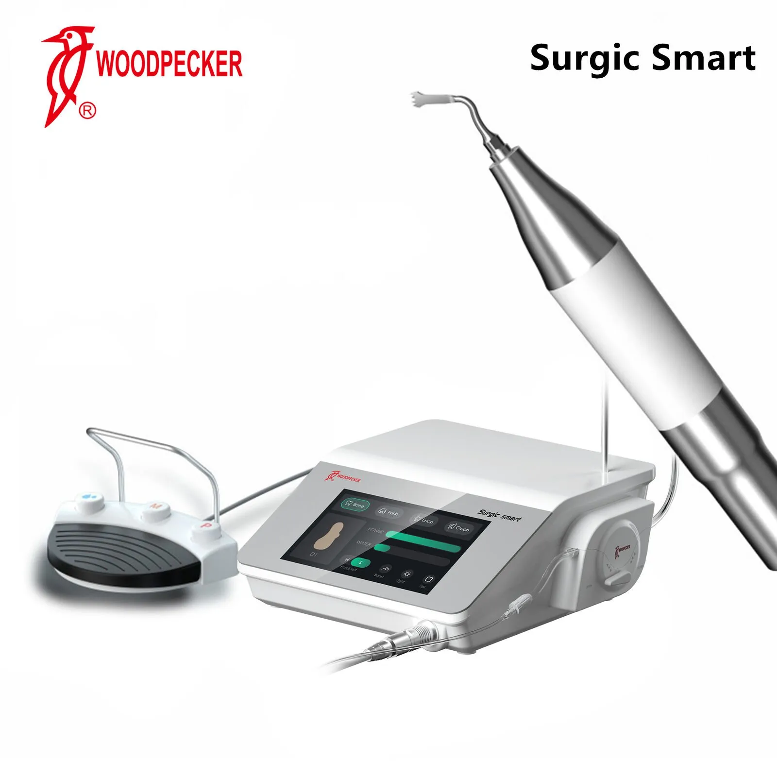 Surgic Smart Woodpecker