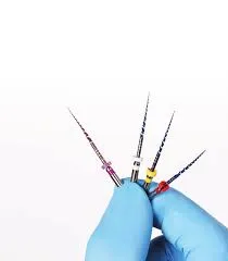Blueshaper Sterile 21Mm Z1-Z4 4pcs