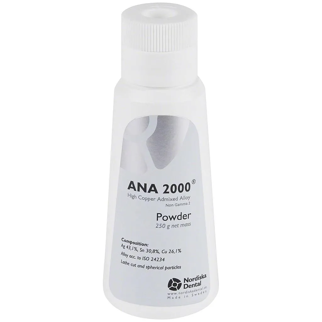 Ana 2000 250 Gr