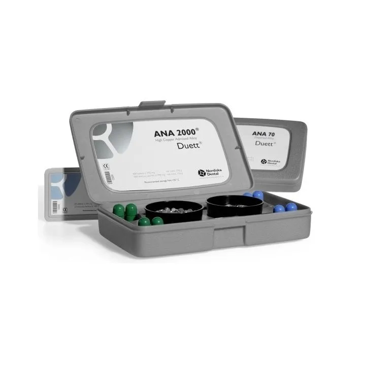 Ana 2000 Non Gamma 2 Duett 400Pc