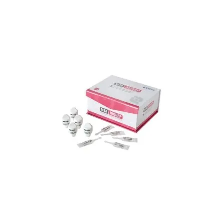 Mta Biorep Ciment Bioceramique Reparateur 5pcs