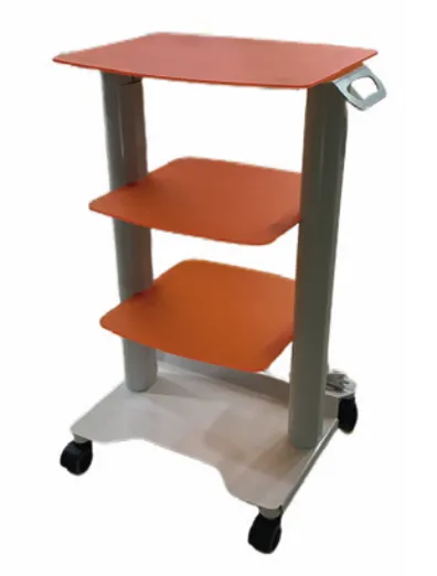 Kart Orange