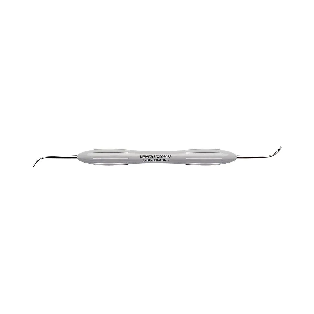 Lm Arte Condensa 488-489 Xsi