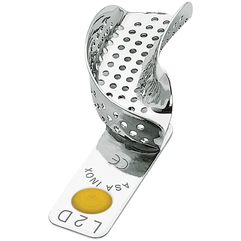 Porte Empreinte C&B 2801-L2D
