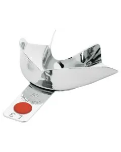 Porte Empreinte Acier Non Perf. 2802-L3