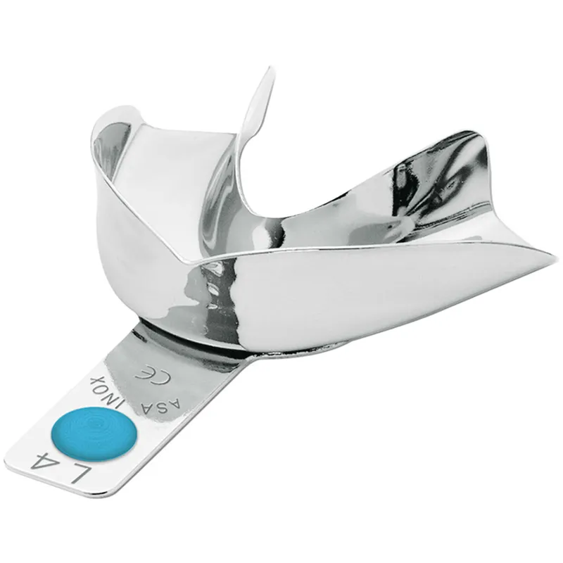 Porte Empreinte Acier Non Perf. 2802-L5