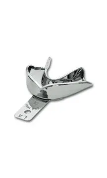 Porte Empreinte Non Perf Avec Bord L4