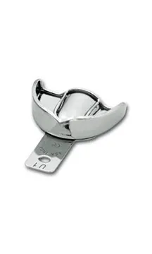 Porte Empreinte Non Perf Avec Bord U1P