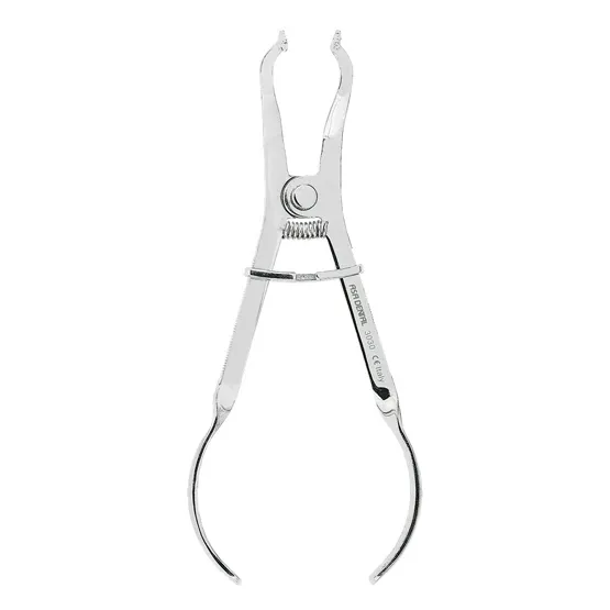 Pince A Crampon Ivory