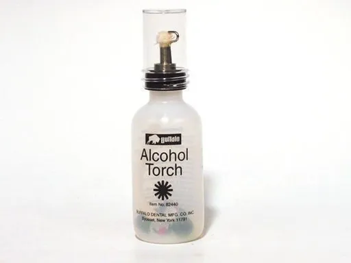 Buffalo Alchol Torque