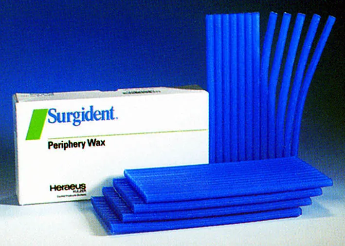 Periphery Wax 60pcs