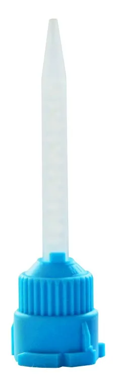 Embouts Melange Bleus Sans Pointe K300 100pcs