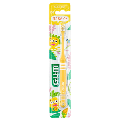 Brosse Kids Baby 0-2 Ans