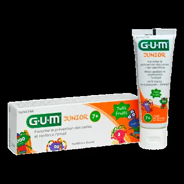 Dentifrice Junior 50ml