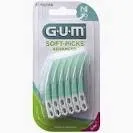 Soft-Pick Advanced Reg/Med 30Pcs