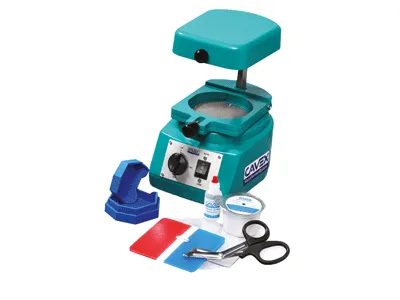 Vacuformer Starter Kit