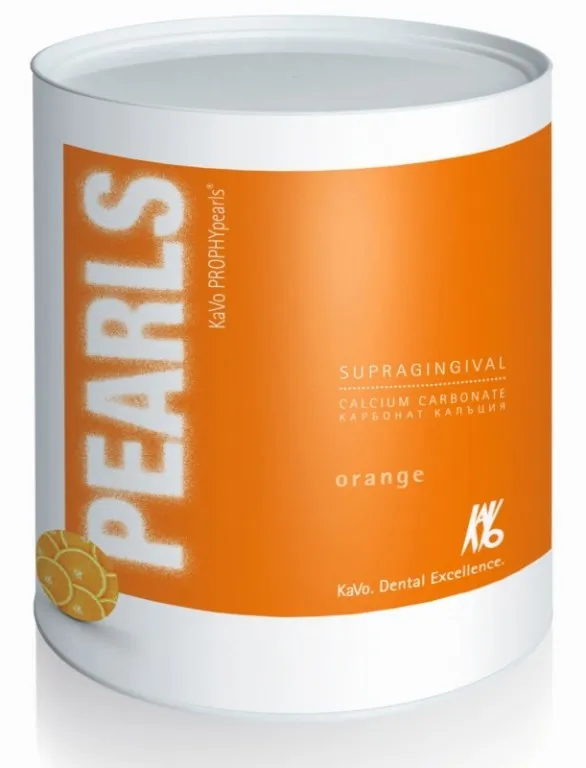 Prophypearls Orange Sticks 80x 15gr