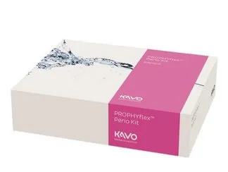 Prophyflex 4 Perio Kit